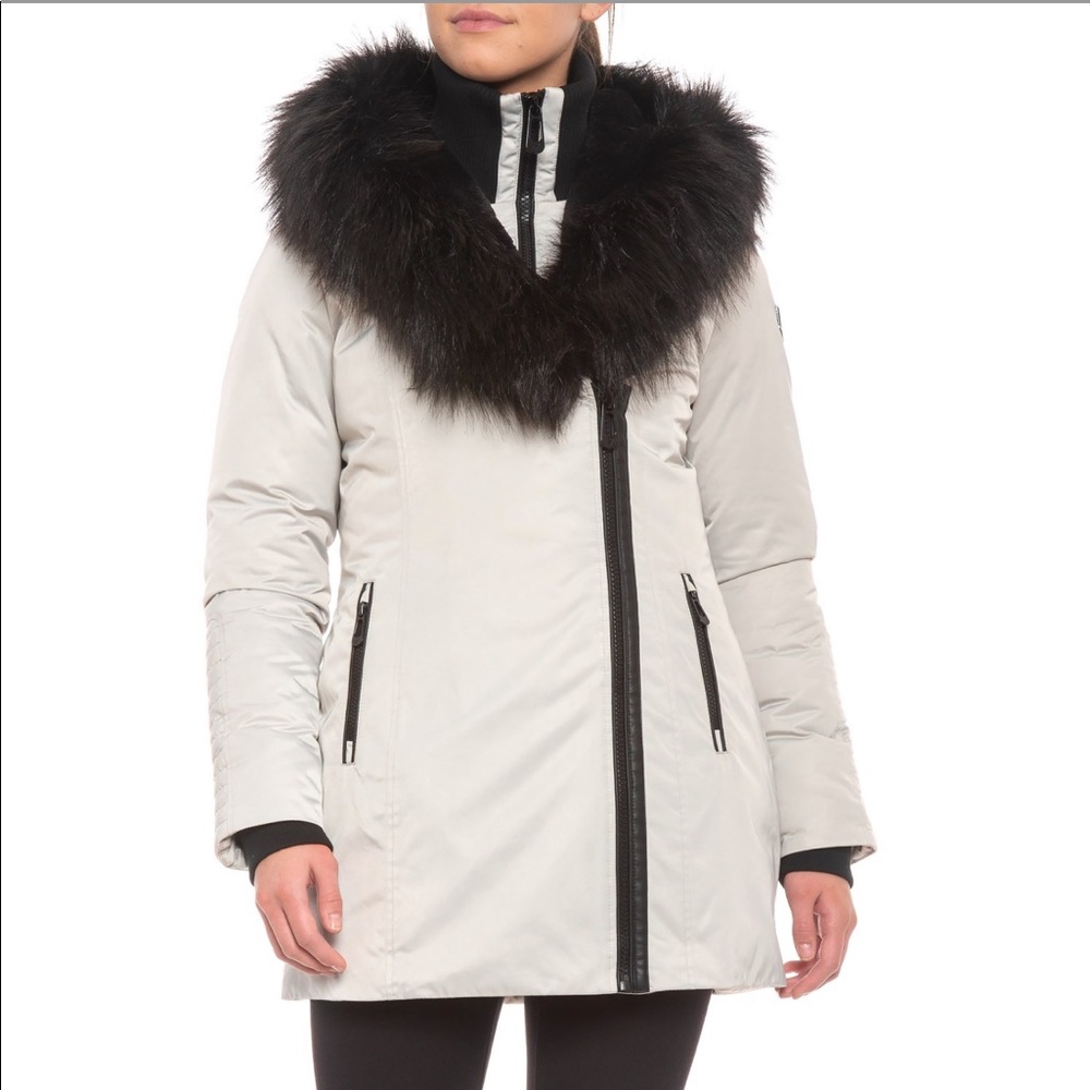 ❄️Noize Puffer Jacket (Size XS) ❄️